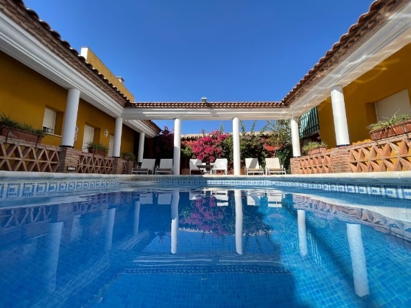Casa Uno Pool